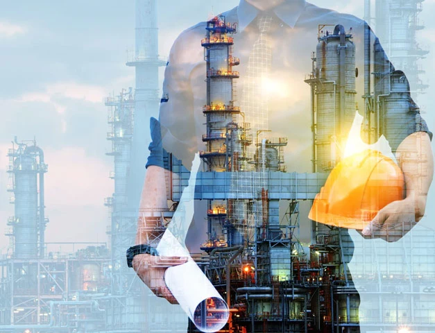 شرکت فنی مهندسی  صنایع کنترل دقیق پارت