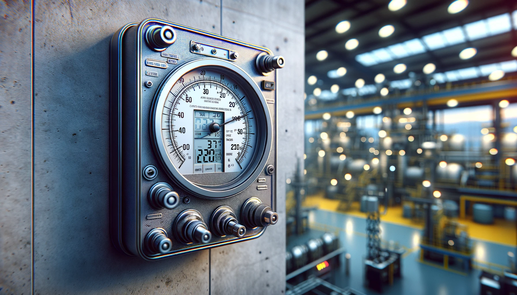 Human Machine Interfaces (HMI)