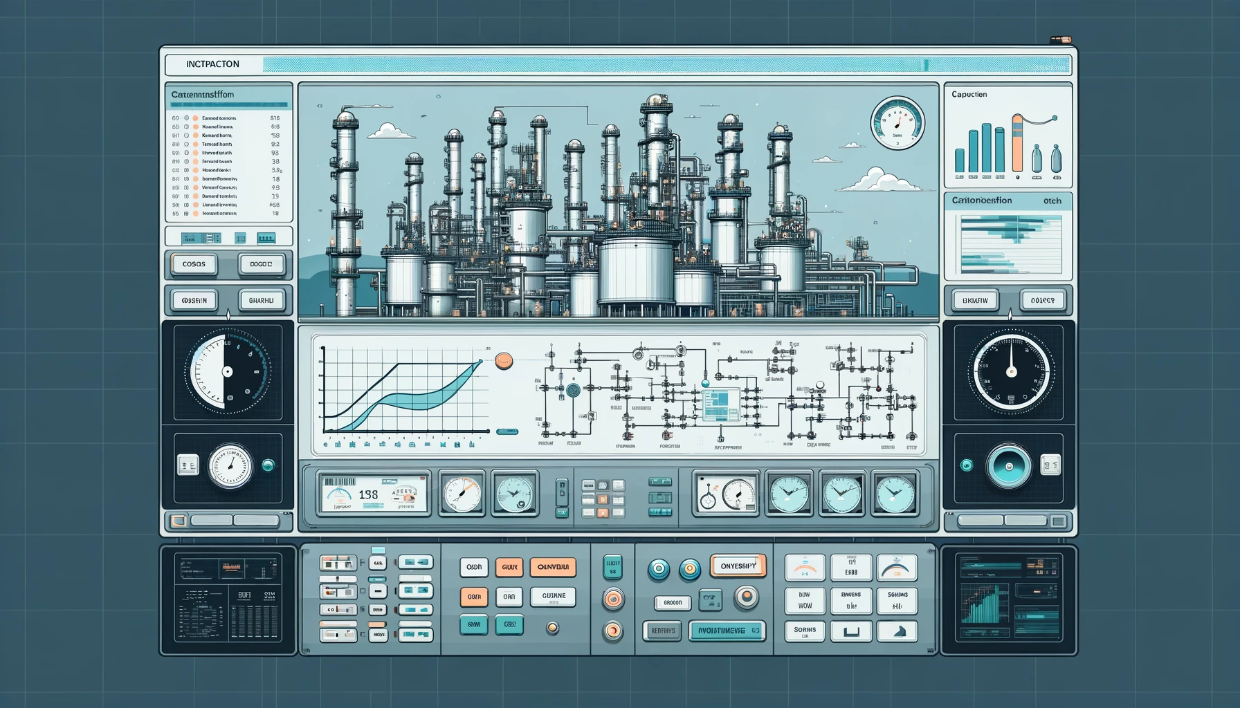 RTU (Remote Terminal Unit)