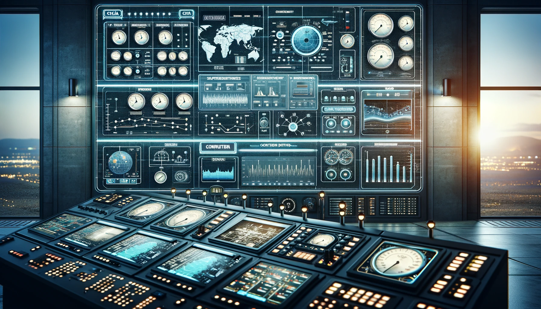 Safety Instrumented System (SIS)